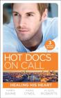 Hot Docs On Call Healing Eb - Preview