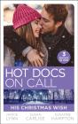 Hot Docs On Call His Christ Eb - Preview