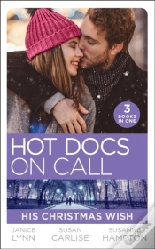 Capa do artigo Hot Docs On Call His Christ Eb