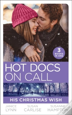 Capa do artigo Hot Docs On Call His Christ Eb