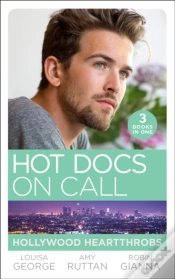 Capa do artigo Hot Docs On Call Hollywood Eb