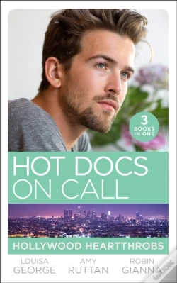 Capa do artigo Hot Docs On Call Hollywood Eb