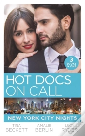 Capa do artigo Hot Docs On Call New York Eb