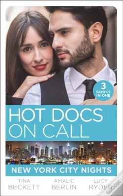 Capa do artigo Hot Docs On Call New York Eb