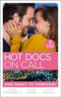 Hot Docs On Call One Night Eb - Preview