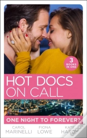 Capa do artigo Hot Docs On Call One Night Eb