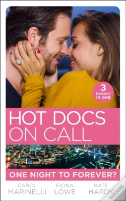 Capa do artigo Hot Docs On Call One Night Eb