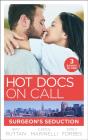 Hot Docs On Call Surgeons Eb - Preview