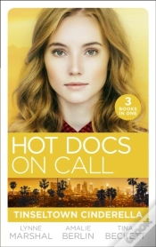 Capa do artigo Hot Docs On Call Tinseltown Eb