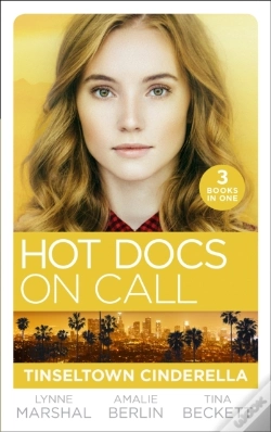 Capa do artigo Hot Docs On Call Tinseltown Eb