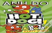 Hot Dog 1&2 Bind-Up