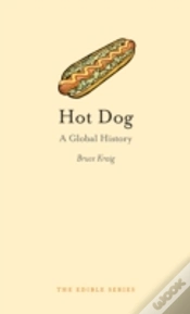 Capa do artigo Hot Dog