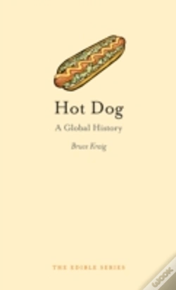Capa do artigo Hot Dog