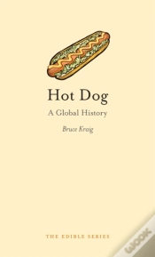 Capa do artigo Hot Dog