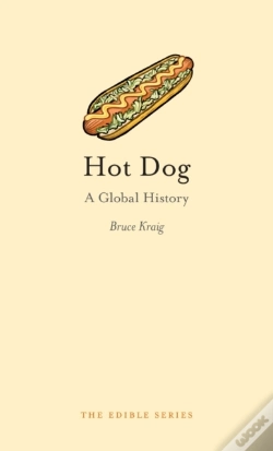 Capa do artigo Hot Dog