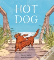 Capa do artigo Hot Dog