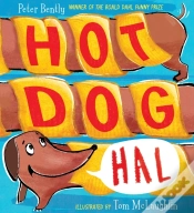 Capa do artigo Hot Dog Hal