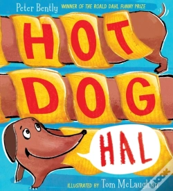 Capa do artigo Hot Dog Hal