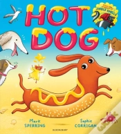 Capa do artigo Hot Dog