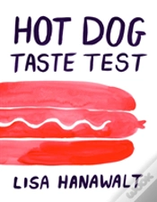 Capa do artigo Hot Dog Taste Test