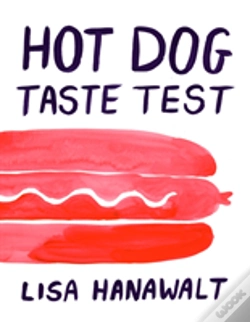 Capa do artigo Hot Dog Taste Test