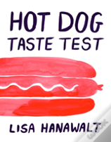 Hot Dog Taste Test