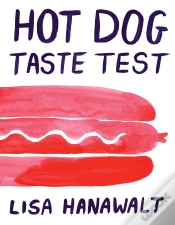 Capa do artigo Hot Dog Taste Test
