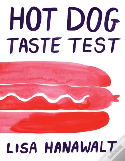 Capa do artigo Hot Dog Taste Test
