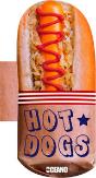 Hot Dogs   - Preview