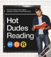 Hot Dudes Reading