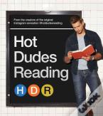 Hot Dudes Reading