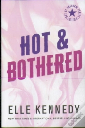 Capa do artigo Hot & Bothered
