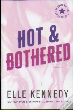 Capa do artigo Hot & Bothered