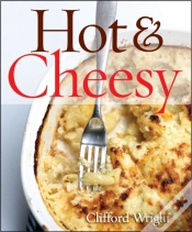 Capa do artigo Hot & Cheesy