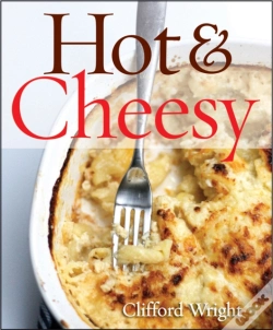 Capa do artigo Hot & Cheesy