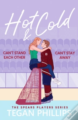 Capa do artigo Hot & Cold