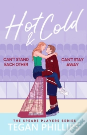 Capa do artigo Hot & Cold