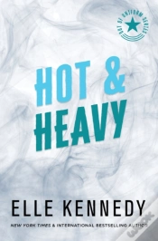 Capa do artigo Hot & Heavy