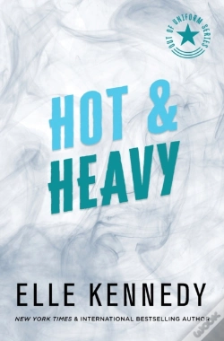 Capa do artigo Hot & Heavy
