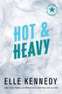 Hot & Heavy - Preview