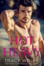 Hot & Heavy - Preview