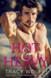 Capa do artigo Hot & Heavy