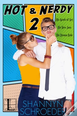 Capa do artigo Hot & Nerdy 2
