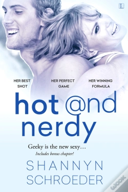 Capa do artigo Hot & Nerdy