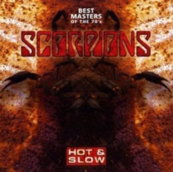 Capa do artigo Hot & Slow - CD