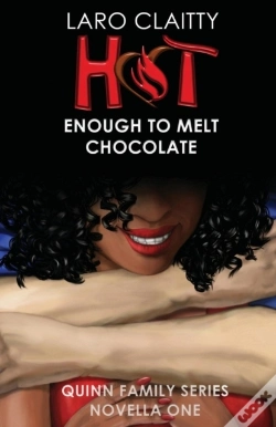 Capa do artigo Hot Enough To Melt Chocolate