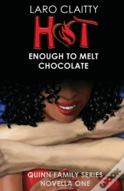 Capa do artigo Hot Enough To Melt Chocolate