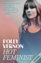 Capa do artigo Hot Feminist