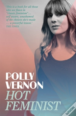 Capa do artigo Hot Feminist