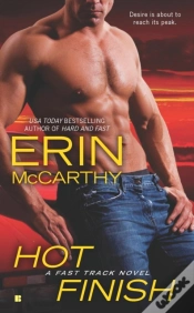 Capa do artigo Hot Finish